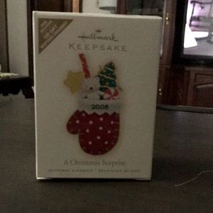 Hallmark Keepsake 2008